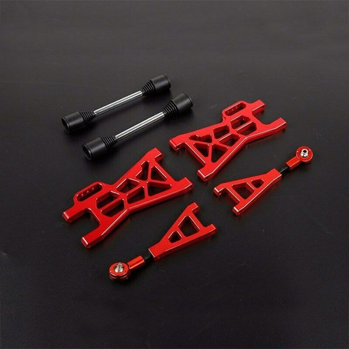 Metall verlängert suspension - metall,
