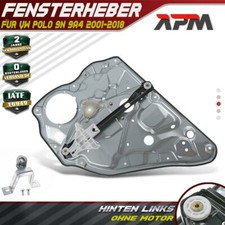 Fensterheber Elektrisch Mit