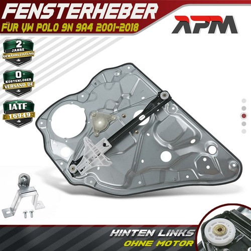 Fensterheber elektrisch mit - elektrisch,