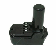 10.8V 2AH Akku für Hitachi