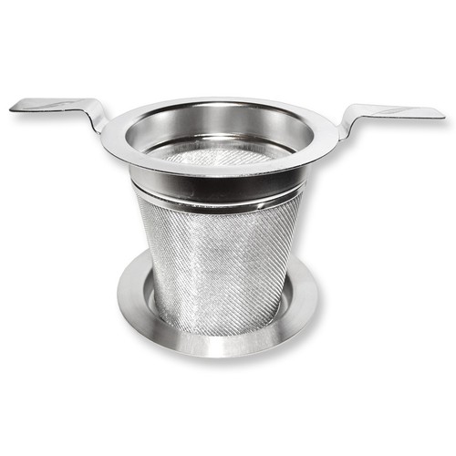 Teesieb mit griffen - teesieb,