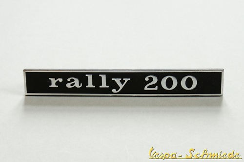 Vespa emblem schriftzug - vespa,