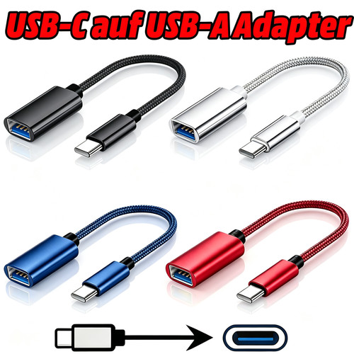 Usb auf - auf,