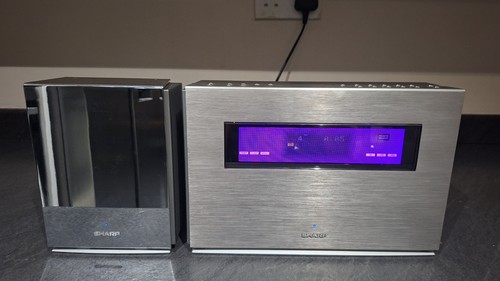 Seltener sharp nx10h - sharp, sd-nx10h