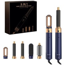 Air styler - 5-in-1,