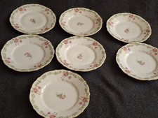 7 antike C.T. Tielsch TPM