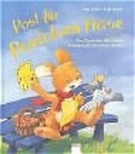 Post für Paulchen Hase. Eine