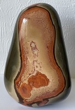 Polychrom jaspis - polychrom, –
