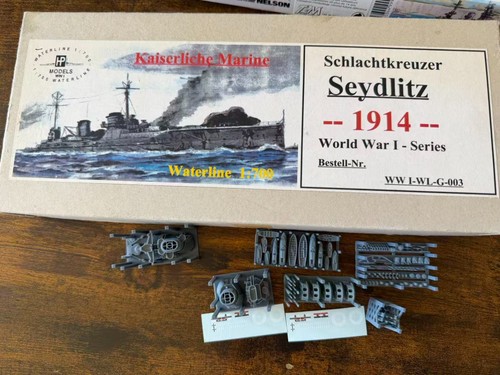 Models 700 sms - models, seydlitz