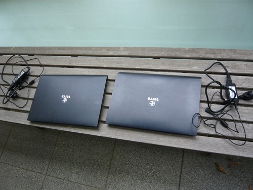 Wortmann terra mobile - 2, x