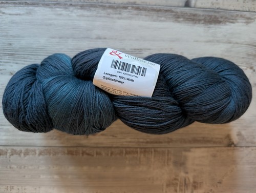 Wollmeise lace - wollmeise,