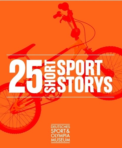 Short sport storys - 25,