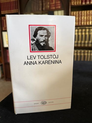 Anna karenina lev - karenina,,