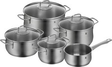 WMF Topfset BRILLIANT 5-teilig