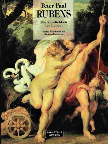 Rubens peter p - rubens,,
