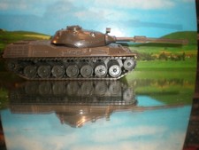 Roco # 172 # Kampfpanzer Leopard 1 - 105mm  # Bundeswehr/Nato/UN usw. # 1:87/H0