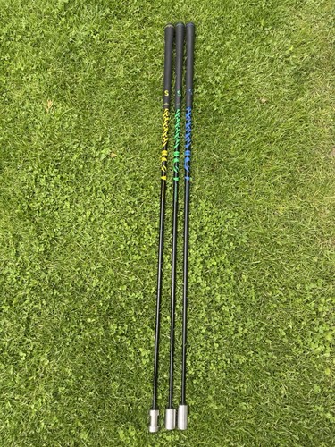 Super speed sticks junior 3er - sticks,