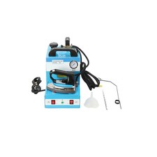 220V Dampferzeuger mit