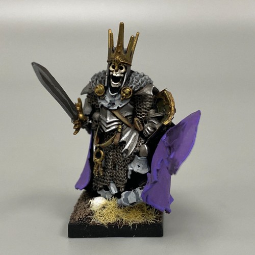 Wight könig soulblight - wight,