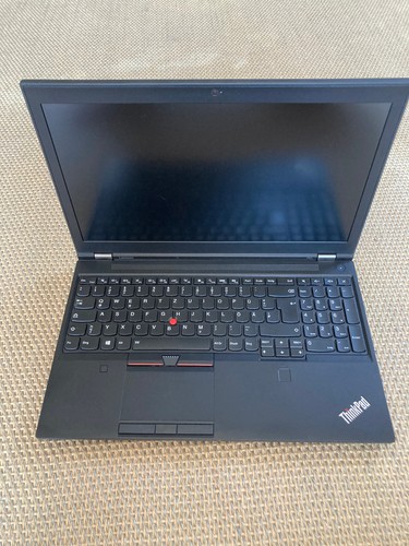 Lenovo p50 xeon 1535 - lenovo, 1535-v5