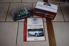 AWZ P70 Coupe DDR Ostalgie