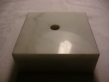 Marmorsockel alt Sockel Büste