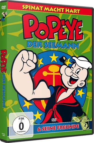 Popeye der seemann filme - seemann,
