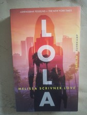 Melissa Scrivner Love: Lola