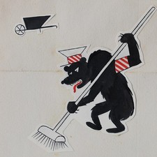 Illustration Hedtstück