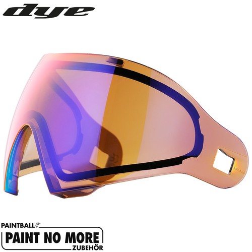 Dye prismic thermalglas - i5,