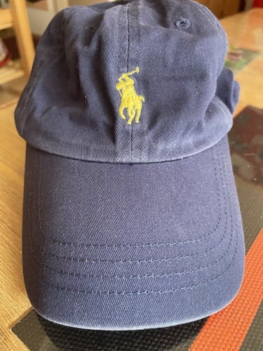 Polo ralph lauren - polo, blau