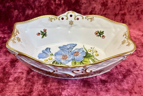 Eine schöne spode - eine, stafford
