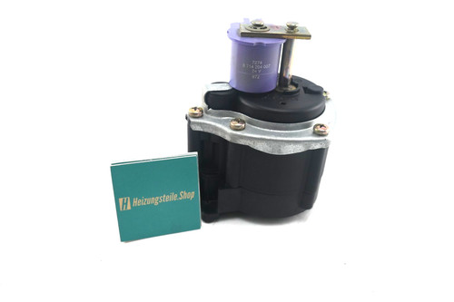 Junkers hydraulikschalter - junkers,