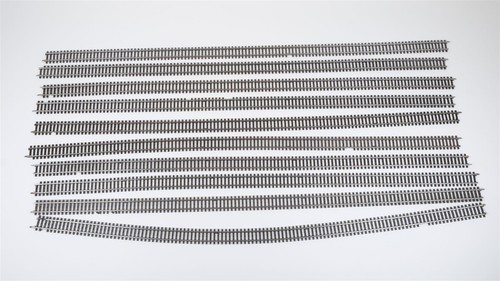 Märklin 2205 gerades - märklin, h0