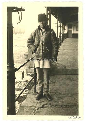 Orig foto portrait - orig.,