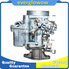 Carburetor For Volga K-131A