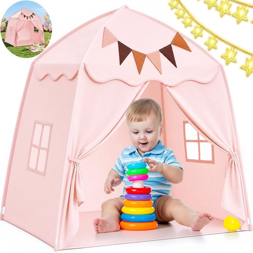 Kinder burg zelt prinzessin - kinder,
