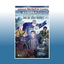 Normal und die Zero Heroes -