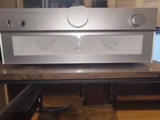 technics su-c700 Vollverstärker