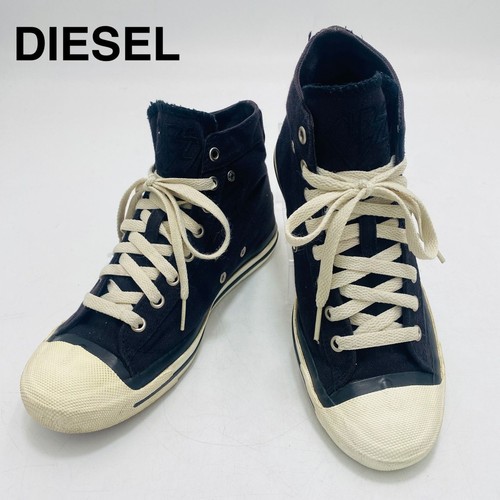 Diesel exposure damen - diesel,