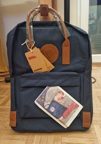 Fjällräven kanken 2 - fjällräven,