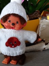Monchhichi Kleidung gr 20 cm