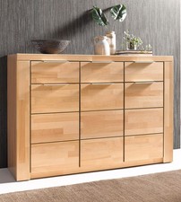 HOME AFFAIRE Sideboard Zara