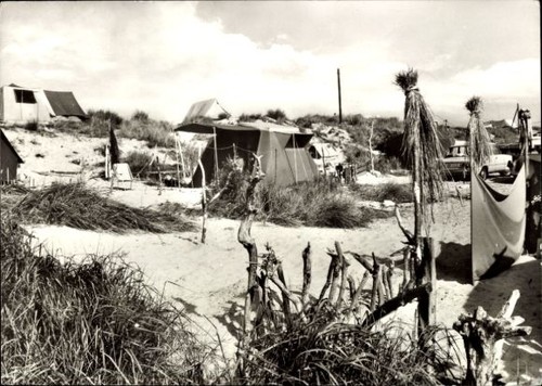 Ostseebad ückeritz auf - Ückeritz,
