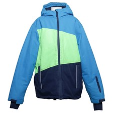 Y.F.K, Skijacke, Unisex