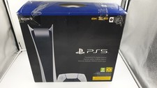 Sony playstation ps5 digital - 5,