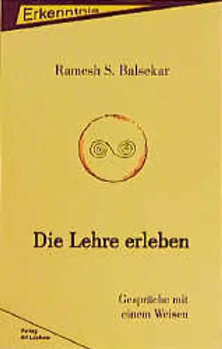 Die lehre erleben - die,