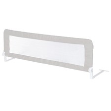 roba Rausfallschutz Klipp Klapp 135 cm taupe Wie Neu