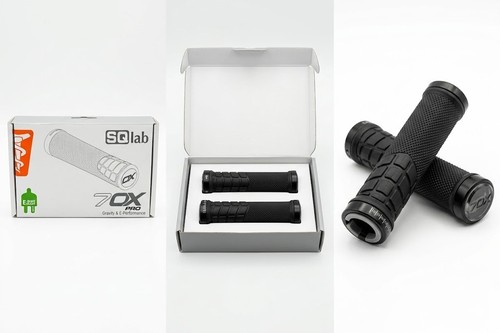 Sqlab 7ox mtb griffe - 7ox,