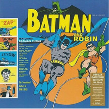 Dan & Dale/Sun Ra & The Blues